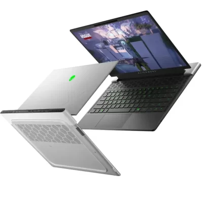 Portátil o mais atrasado do jogo para Dell Alienware, I7, i9, RTX4070, 4080, 4090, X14, R1, R2, i7, i9, 2024