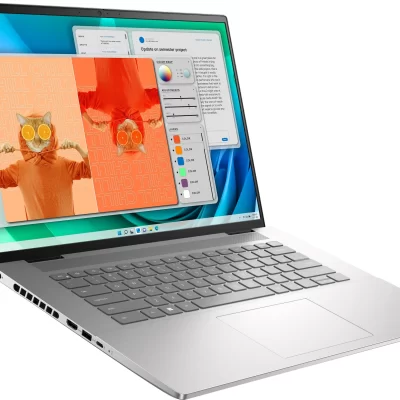 Dell Intel Core i7 Laptop, Desconto de Vendas, 16 Plus, 7630, 13700h, 16, 10, 2.5k Tela, 16GB RAM, 1