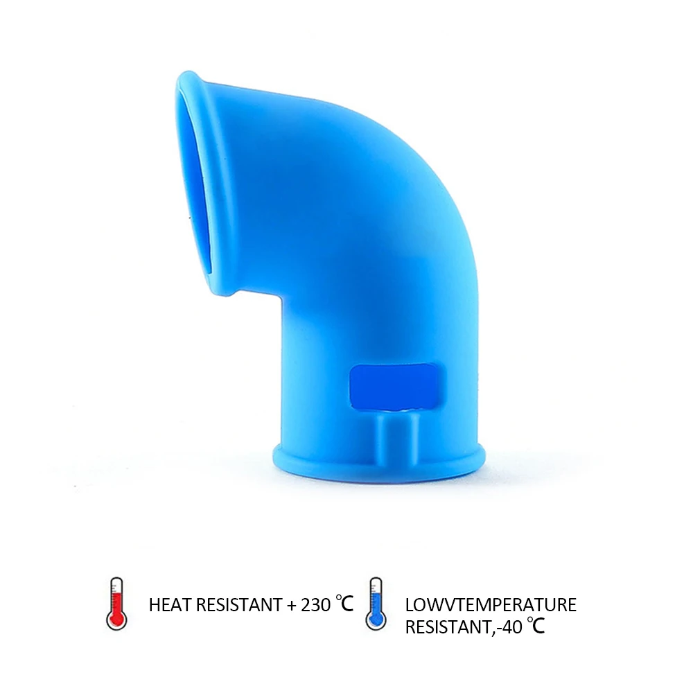 Panela de Pressão de Ventilação Eficiente Inovadora, Sílica Gel de Grau Alimentício, Material de Alta Qualidade, Seguro e Saudável, 1 2 4Pcs - Image 4