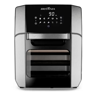 Air Fryer Oven BFR2100 12L 127V 1800W Britânia