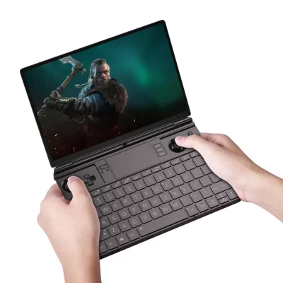 Top 3 Compre novo preço com desconto GPD WIN Max 2 2024 10.1 Polegada AMD Ryzen 8840U Windows11 Gaming PC Laptop Notebook 32GB RAM 1TB Nvme