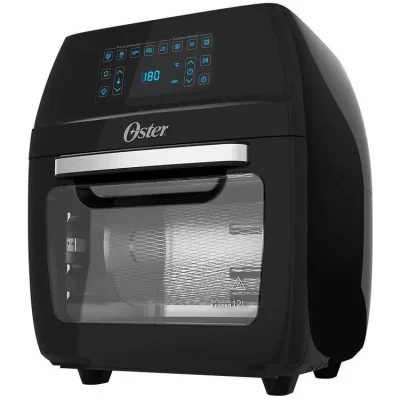Fritadeira Elétrica sem Óleo/Air Fryer Oster Oven - 110V
