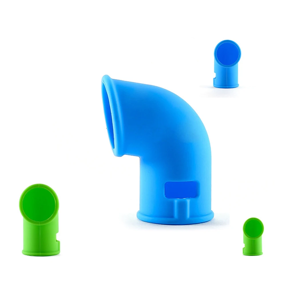 Panela de Pressão de Ventilação Eficiente Inovadora, Sílica Gel de Grau Alimentício, Material de Alta Qualidade, Seguro e Saudável, 1 2 4Pcs - Image 5