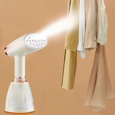 Vaporizador de roupas portátil portátil, vaporizador de roupas, máquina de passar roupa, viagem, pendurado, vaporizador de roupas