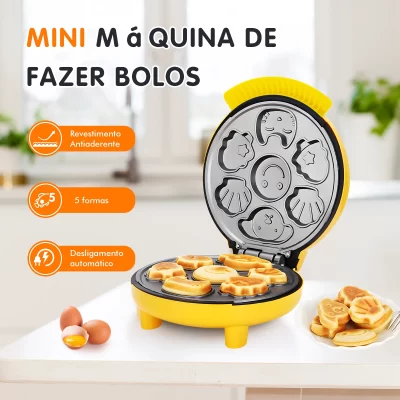 Maquina De Bolo,Fabricantes De Waffles,Máquinas De Fazer Waffle,Waffle Maquina,Waffle,Maquina De Waflles,Maquina De Waffles,