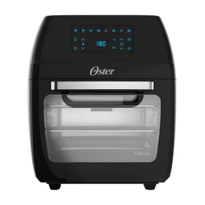 Fritadeira Eletrica OFRT780 12L 127V Oster