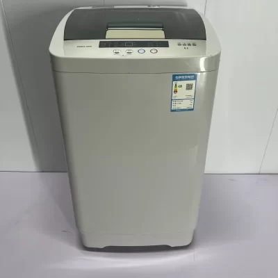 C 8.5kg máquina de lavar roupa de carregamento superior inteligente secador de roupas automático inoxidável preços de lavanderia gran capacidade descuentos