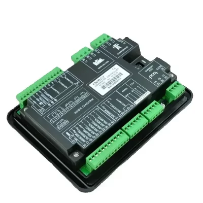 Controlador de gerador diesel MEBAY DC60D MK2