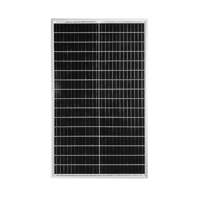 Painel Solar 60W Monocristalino Renepv - ZJNAC-60M