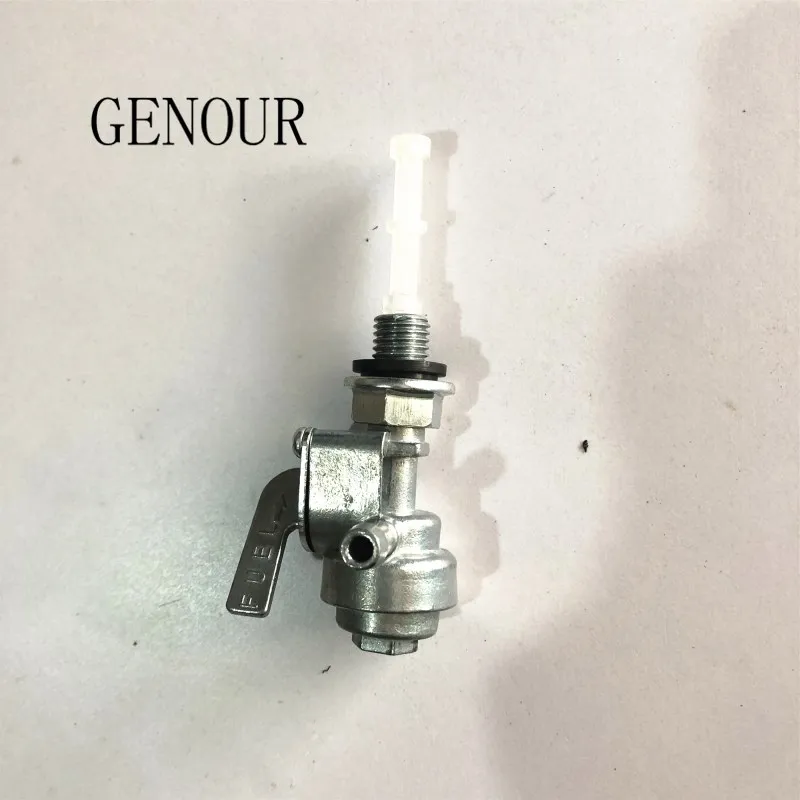 Válvula geradora de combustível, et950 tg950 et650 tg650, torneira de combustível, tipo grande - Image 2