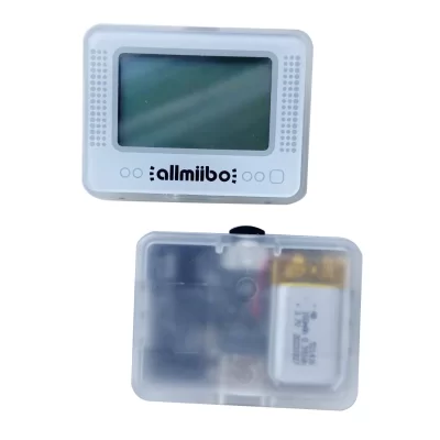 Simulador inteligente recarregável nfc pixl cartão infinito furto personagem queimador de indução brinquedo para lenda reino lágrimas respiração selvagem