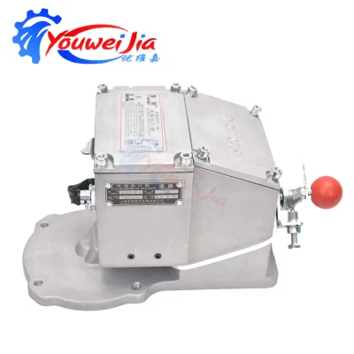 Kit gerador diesel Xeon A800C-W A900C-W controle de velocidade do atuador eletromagnético