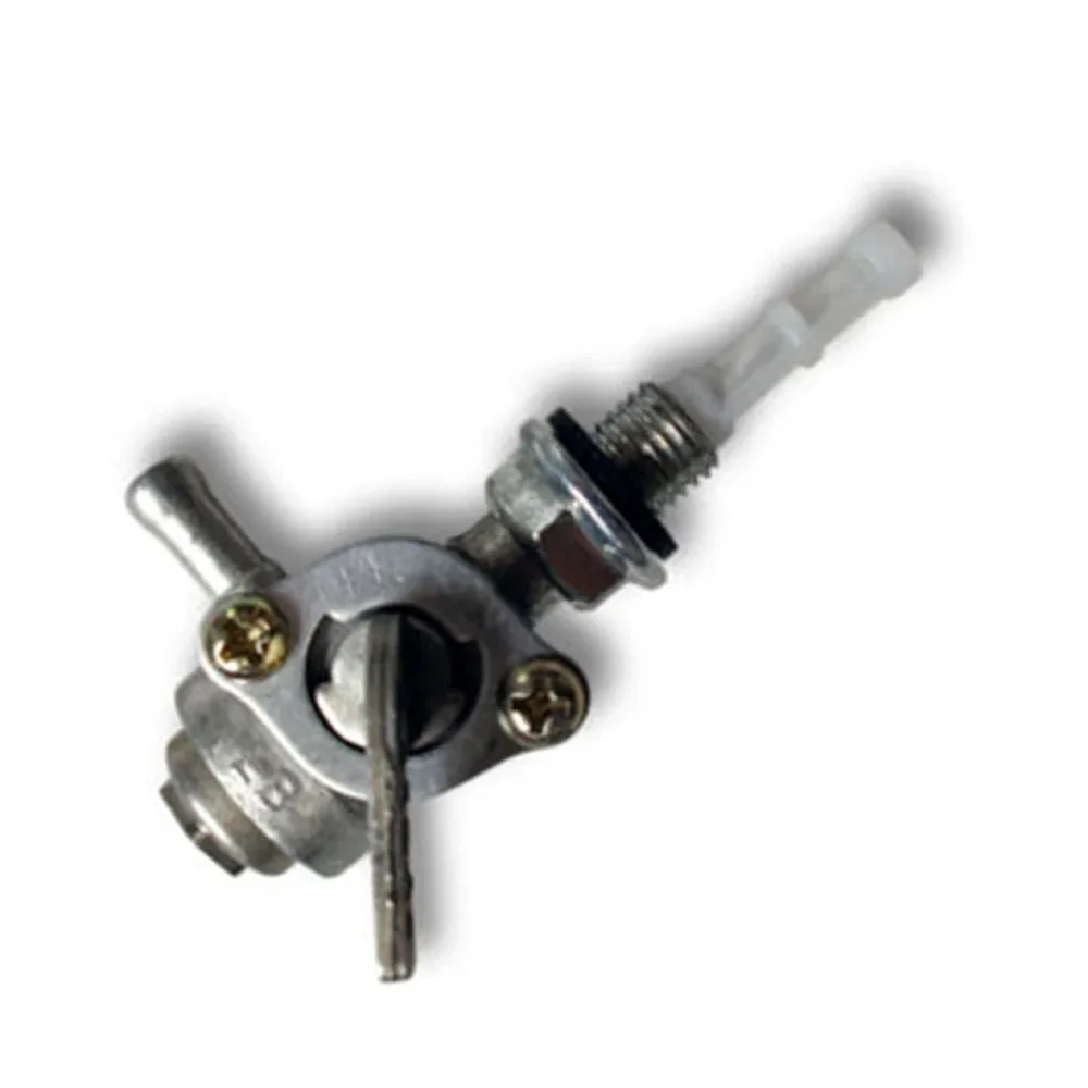 Gerador de combustível faucet acessório combustível torneira do tanque combustível filtro gás gerador gasolina equipamentos elétricos ferramentas elétricas