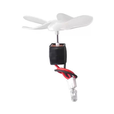 Gerador de turbina eólica pequena, tensão de saída, experimento científico e educacional, gerador de demonstração, led diy, 3000rpm, 0.01-8v