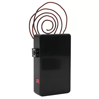 Ferramenta gerador emp 1 conjunto de pulso eletromagnético bom efeito de alta qualidade de alta frequência mais estável plástico + metal