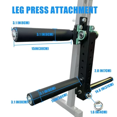 Treinador de extensão e flexão de perna multi-sentado, Treinamento de alongamento muscular, Fitness multifuncional, Home Gym Training