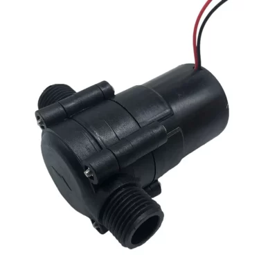 Mini gerador hidrelétrico de água, gerador hidráulico DC, torneira de indução para encanamento, 0.05-0.5Mpa