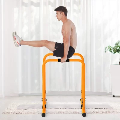 Alta qualidade profissional fitness ginástica push up barra estação cruz treinamento de fitness barra paralela para venda
