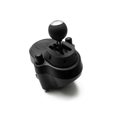 Simracing-Jogo Volantes e Joysticks, Lidar com H Gear Shifter Damping Kit, Acessórios Fanatec, Logitech G29, G27, G923, G29