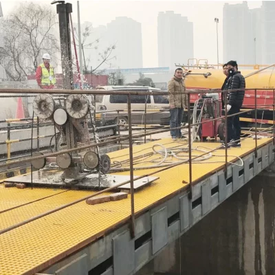 Ferramenta de serra de fio YG, corte eficiente, locais de construção compactos e portáteis, ideal para concreto reforçado, melhora a precisão