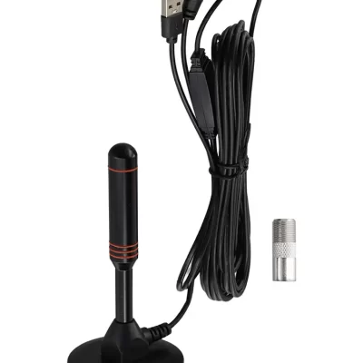 Resposta de antena de TV HD portátil de alto desempenho para digital rápido e claro e digital claro e digital claro e claro di claro