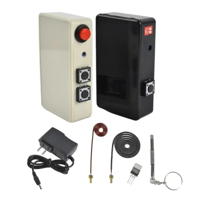 Gerador emp frequência, 150mhz, gerador pulso eletromagnético potência, envio direto