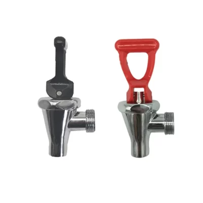 3/4 caldeira de água elétrica torneira cobre resistente a altas temperaturas leite chá isolamento balde torneira caldeira de água