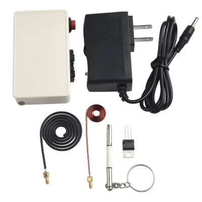 1 conjunto gerador de pulso eletromagnético para laboratórios de fábricas eletrônicas 150mhz 95w kit transmissor gerador de pulso emp