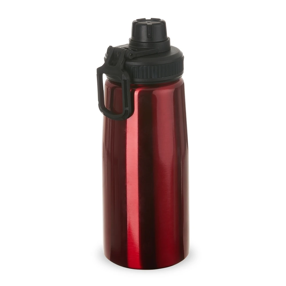 Garrafa Squeeze Inox 750ml com Alça , Academia , Agua e Suco - Image 6