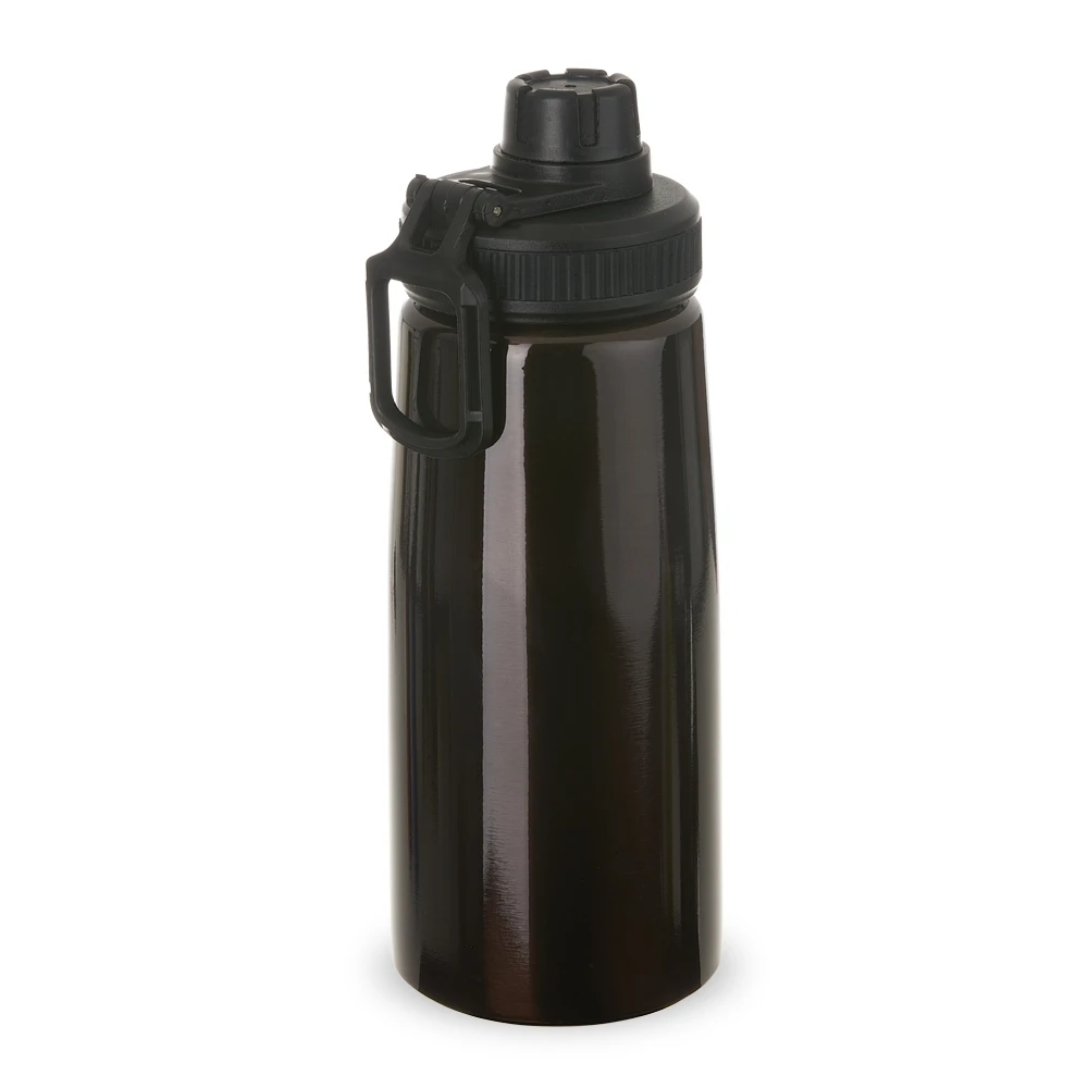 Garrafa Squeeze Inox 750ml com Alça , Academia , Agua e Suco - Image 4