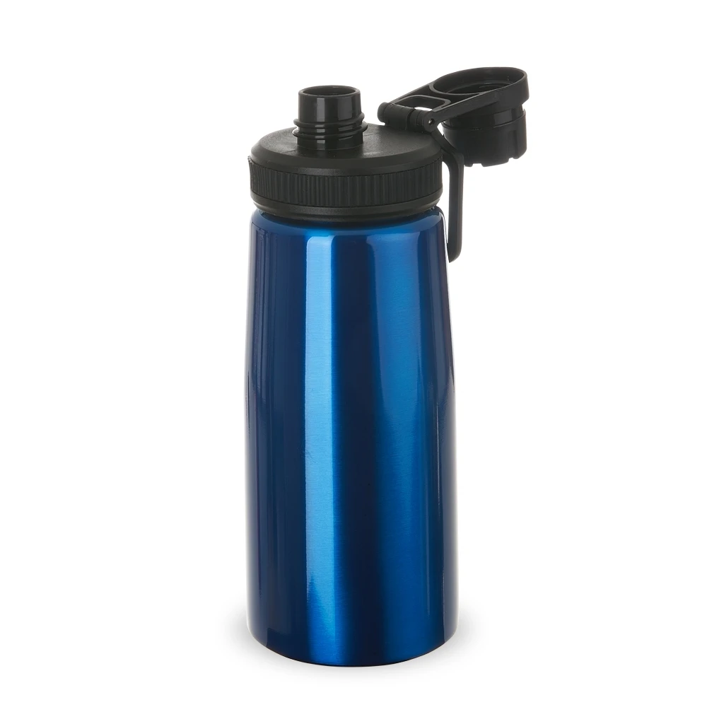 Garrafa Squeeze Inox 750ml com Alça , Academia , Agua e Suco - Image 2
