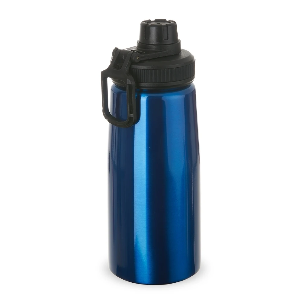 Garrafa Squeeze Inox 750ml com Alça , Academia , Agua e Suco - Image 3