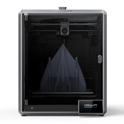 CREALITY K1 MAX - Impressora 3D FDM