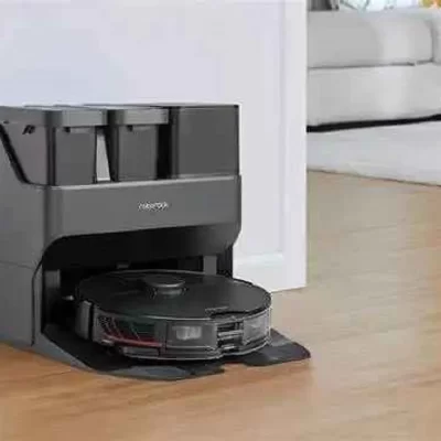 Roborocks-S7 MaxV Ultra Robot Vacuum, MOB para senhora, Hot Sales, Novo