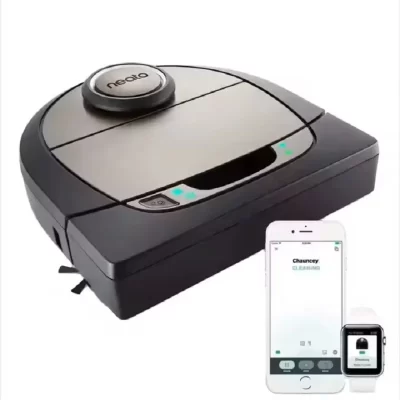 Botvac-D7 Vácuo robótico inteligente para uso doméstico, Wi-Fi ativado, venda quente, VENDAS DE QUALIDADE