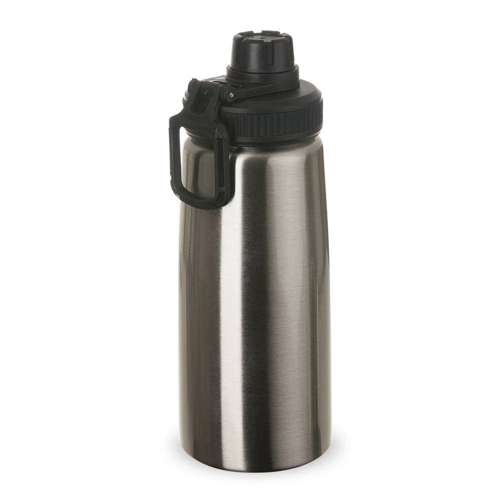 Garrafa Squeeze Inox 750ml com Alça , Academia , Agua e Suco - Image 5