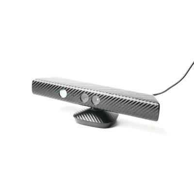 Scanner 3D ZS1 para impressora 3D portátil corpo rosto objeto varredura com software frete grátis