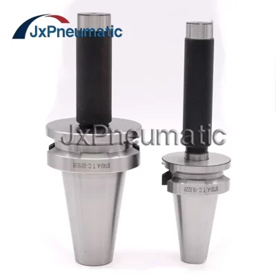 BT30 BT40 BT50 ATC Troquel combinado de três pontos SK CAT ferramenta de eixo calibrador instrumento de configuração de ferramenta para centro de usinagem CNC