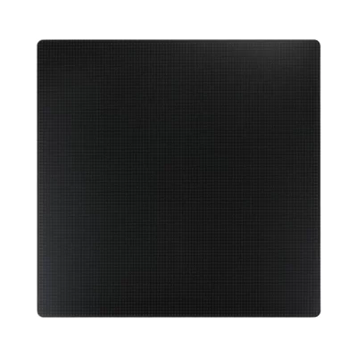 Ultrabase-placa de vidro para impressora 3d, plataforma aquecida, 220x220x4mm, 150mm, 235mm