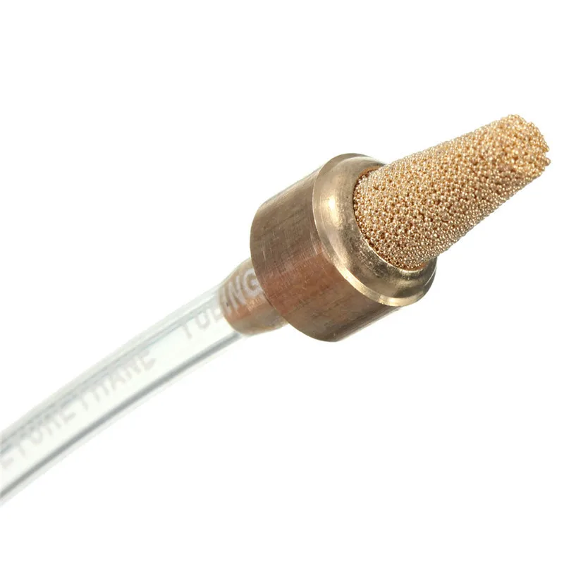 Sistema de pulverização da lubrificação do resfriamento para tubulação de ar 8mm, broca de torno cnc - Image 6