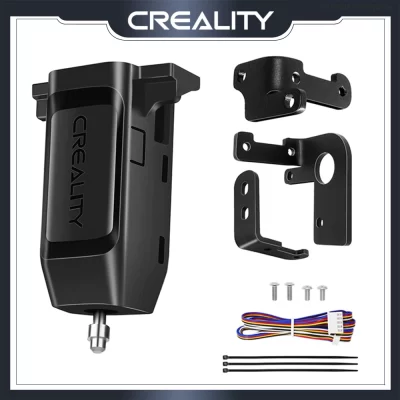Creality cr sensor de toque peças impressora 3d 32bit kit nivelamento automático placa suporte para Ender-3/Ender-3 v2/Ender-3 pro/elnder 5/cr 10