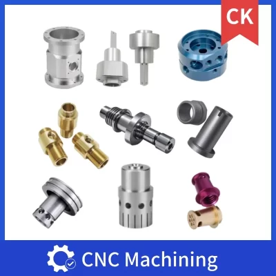 Serviço de fresagem de personalização de peças de usinagem CNC para liga de alumínio de cobre de aço inoxidável