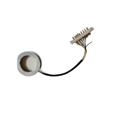 Sensor de disco de transmissão, torre elétrica, centro de giro, máquina de torno cnc wd xwd 6t