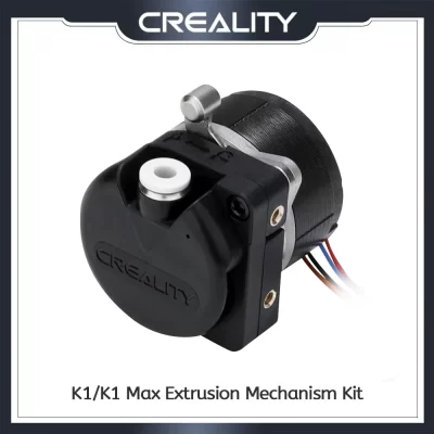 Creality k1/k1 max/k1c/ Ender-3 v3 plus mecanismo de extrusão extrusora de beija-flor com kit de motor para peças de impressora 3d k1 k1 max