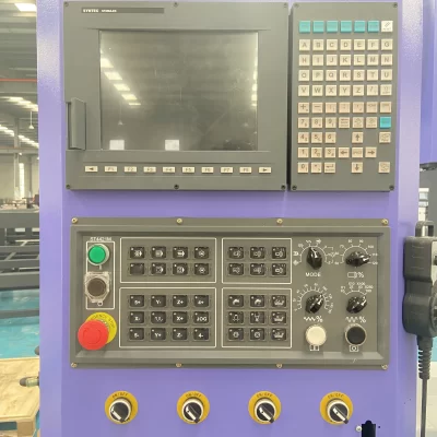 Máquina roteadora de perfil de borda de pedra automática CNC de 5 eixos Atc Counter Máquinas de molde de corte de granito