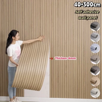 1 rolo de painel de parede autoadesivo, adesivos de espuma sxp, casca e colar, adesivo de parede 3d, fácil de diy, adequado para teto, sala de estar