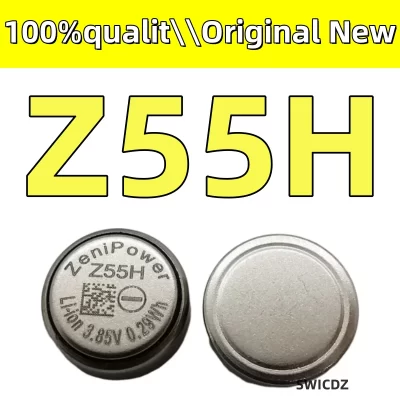 100% novo original Z55H 3.85V 75mAh