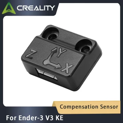 Creality-adXL345 sensor de vibração para ender-3 v3 ke, acessórios para impressora 3d, controle sensoriamento preciso