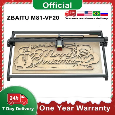 Zbaitu m81 130w cortador de gravador a laser wifi gravura a ar cnc ferramentas para trabalhar madeira máquina grabador laser do brasil rússia