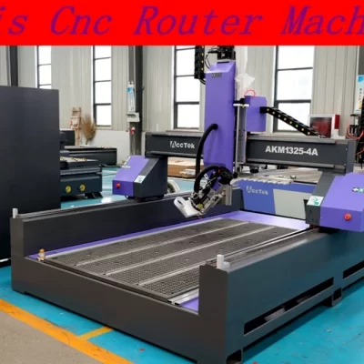 Máquina cnc 4 eixos 5 eixos Preço com desconto usinagem de madeira e alumínio ferramenta automática mudando roteador de madeira cnc máquina de roteamento e gravura para madeira mdf alumínio